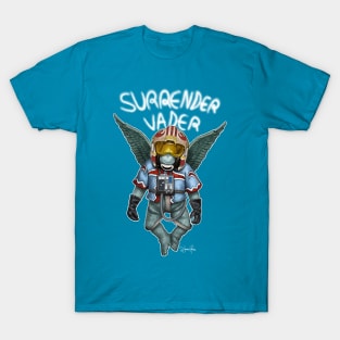 Surrender Vader T-Shirt